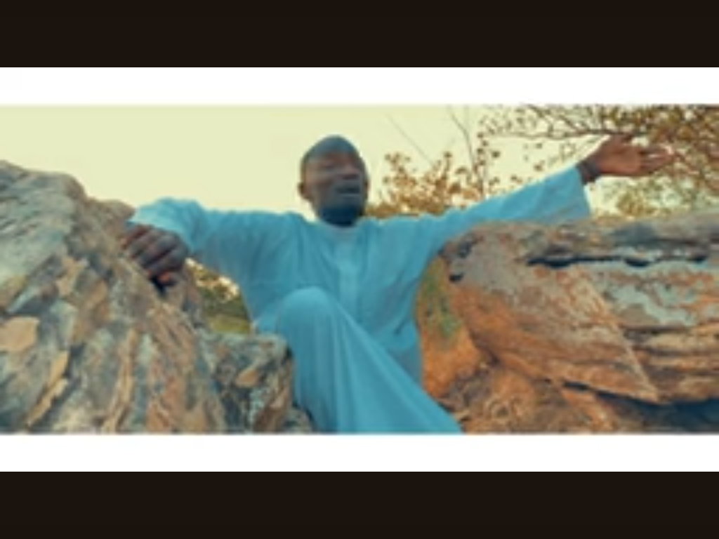 Vusi c 4tune - Bayesu-yt Cover
